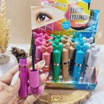 خط چشم پاپیونی ضد آّب میس بیوتی MISS BEAUTY کد E195