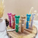 خط چشم پاپیونی ضد آّب میس بیوتی MISS BEAUTY کد E195