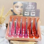 خط چشم پر طرفدار ماژیکی مدل گل رز هدی موجی HUDA MOJI کد E114 | پخش عمده