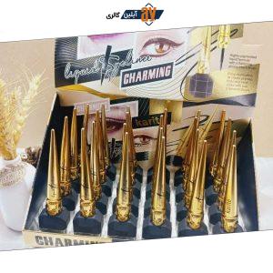 خط چشم پرطرفدار CHARMING برند کاریته KARITE کد 57657