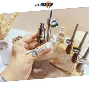 خط چشم پرطرفدار شترمرغ برند کیس بیوتی KISS BEAUTY کد 57446