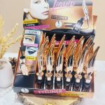 خط چشم پرطرفدار طرح پر برند کیس بیوتی KISS BEAUTY کد 57236