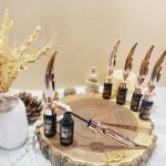 خط چشم پرطرفدار طرح پر برند کیس بیوتی KISS BEAUTY کد 57236
