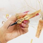 خط چشم پرطرفدار ماژیکی ضد آب کاریته karite کد 5908447 کیفیت عالی