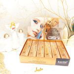 خط چشم پرطرفدار ماژیکی ضد آب کاریته karite کد 5908447 کیفیت عالی