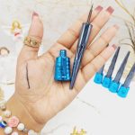 خط چشم پرطرفدار مویی کیس بیوتی kiss beauty کد 57590
