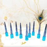 خط چشم پرطرفدار مویی کیس بیوتی kiss beauty کد 57590