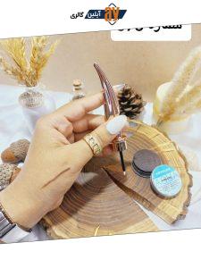 خط چشم کریولان مدل AQUA شماره 073
