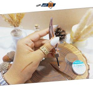خط چشم کریولان مدل AQUA شماره 076