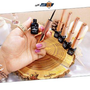 خط چشم کوزه ای پیوو کد P-E8028