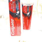 خمیر دندان زغال چوبی با کیفیت کلگیت Colgate کد 49950