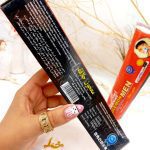 خمیر ریش اصلاح صورت تاچ می مدل LEMON MEN کد TP9291