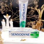 خمیردندان سنسوداین سبز SENSODYNE کد 9853