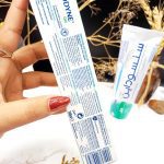 خمیردندان سنسوداین سبز SENSODYNE کد 9853
