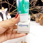 خمیردندان سنسوداین سبز SENSODYNE کد 9853