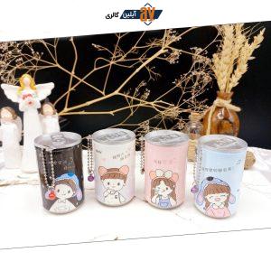 دستمال مرطوب طرح فانتزی کد 40844