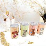 دستمال مرطوب قوطی فانتزی (سگ) کد 0349