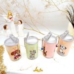 دستمال مرطوب قوطی فانتزی (سگ) کد 0349