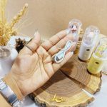 دستگاه بخور سرد شارژی طرح عروسکی کیفیت عالی | پخش عمده