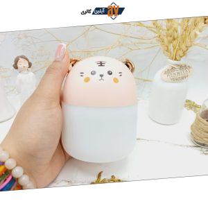 دستگاه بخور سرد طرح پاندا با کیفیت HUMIDIFIER