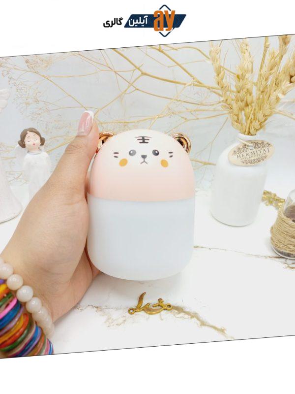 دستگاه بخور سرد طرح پاندا با کیفیت HUMIDIFIER