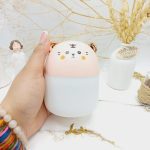 دستگاه بخور سرد طرح پاندا با کیفیت HUMIDIFIER