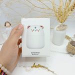 دستگاه بخور سرد طرح پاندا با کیفیت HUMIDIFIER