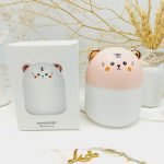 دستگاه بخور سرد طرح پاندا با کیفیت HUMIDIFIER