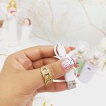 دستگاه بخور سرد عروسکی طرح کیتی