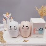 دستگاه بخور سرد و رطوبت ساز مدل H20 طرح (موش_گربه) رندم