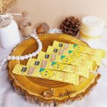 دهانشویه ویتامینه جدید لیمو SENANA