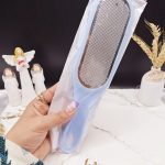 رنده و سوهان پا طرح جدید سالنی با کیفیت