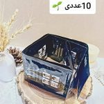 رنگ مو مردانه و زنانه 25 میل دیسار Disaar  کدDS3071