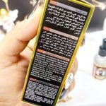 روغن افزایش رشد ریش مردانه ایور رزا EVER ROSA  کد 1555