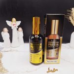روغن مو حرفه ای کراتین و پروتئین راکو RAKO کد RK1192