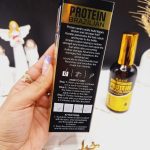 روغن مو حرفه ای کراتین و پروتئین راکو RAKO کد RK1192