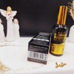 روغن مو حرفه ای کراتین و پروتئین راکو RAKO کد RK1192