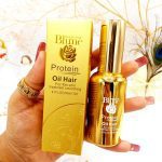 روغن کراتین پروتئین مو بیوتی هیر beauty hair کد 9508