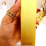 روغن کراتین پروتئین مو بیوتی هیر beauty hair کد 9508