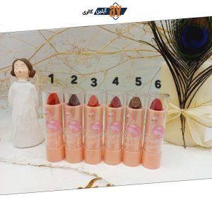 رژ جامد بیوتی Beauty طرح اردک کد 3331