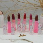 رژ جامد بیوتی Beauty طرح گربه کد 3328