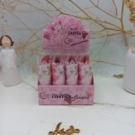 رژ جامد بیوتی Beauty طرح گربه کد 3328