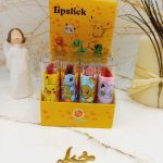 رژ جامد لیپ استیک LIPSTICK طرح حیوانات 3333