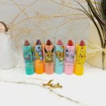 رژ جامد لیپ استیک LIPSTICK طرح حیوانات 3333