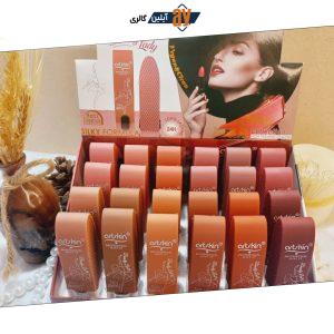 رژ جامد پرطرفدار آرت اسکین ART SKIN کد AS971073 1