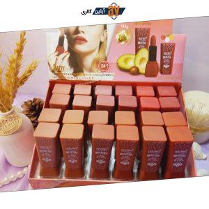 رژ جامد پرطرفدار آرت اسکین ART SKIN کد AS971075 1