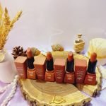 رژ جامد پرطرفدار آرت اسکین ART SKIN کد AS971075 1