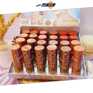 رژ جامد پرطرفدار آرت اسکین ART SKIN کد AS971081 1