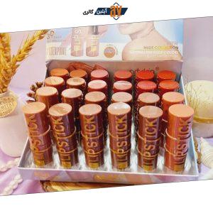 رژ جامد پرطرفدار آرت اسکین ART SKIN کد AS971081 1