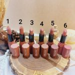 رژ جامد پرطرفدار آرت اسکین ART SKIN کد AS971085 1